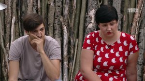 Дом-2: Наказание для Саши Черно