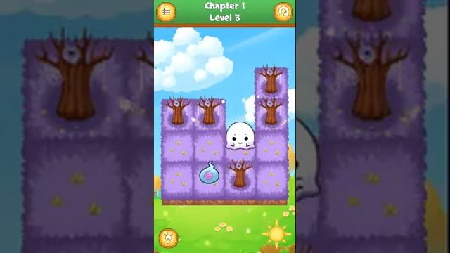 Indie Dev - Cute Munchies Ch 1-3 смотреть онлайн