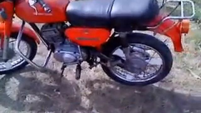 Minsc 125 смотреть онлайн
