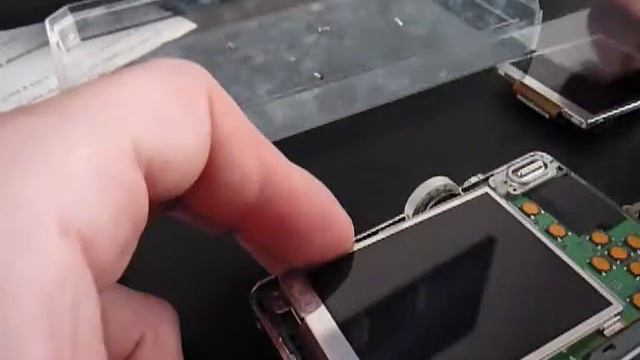 Samsung L730 Camera screen replace and repair смотреть онлайн