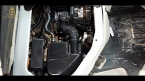 MITSUBISHI MINICAB VAN 2015/2020