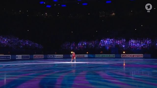 Kaori SAKAMOTO EX - Lose You To Love Me смотреть онлайн