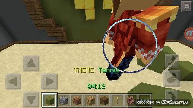 Build Battle #1 Зима и пинг понг смотреть онлайн