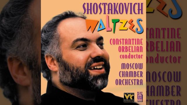 Vozvrashcheniye Maksima (The Return of Maxim) , Op. 45: I. Waltz смотреть онлайн