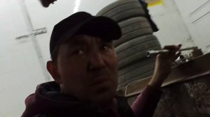 Замена задних саилентблоков, без снятия балки!!! Октавия Тур!!!