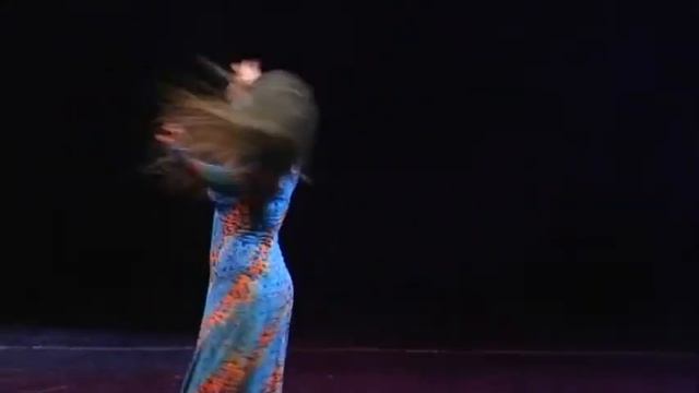 Студия арабского танца"Nadi Vlada Malika"-Ираки смотреть онлайн