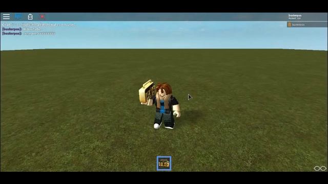 Roblox - Fortnite Dance ID смотреть онлайн