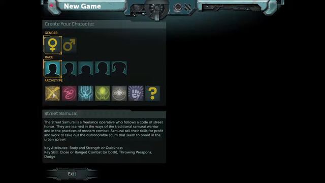 SHADOWRUN Evreni Başlangıç Rehberi | Karakter Yaratma, Irklar, Sınıflar, Kurallar ve Özellikler смотреть онлайн