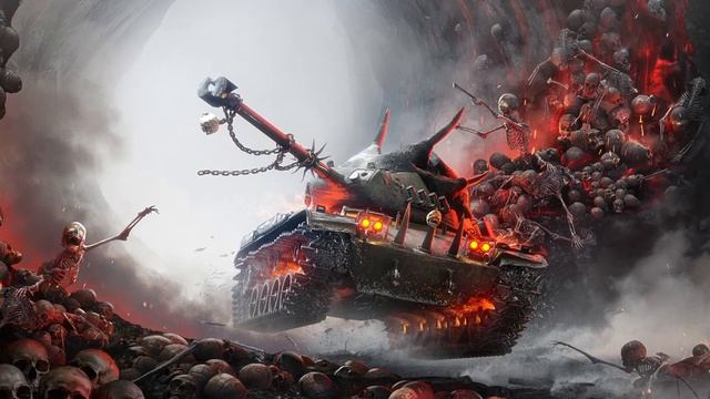 Т-44-100(Б) Что это такое и с чем его едят смотреть онлайн