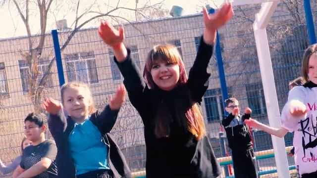 Прайд Зарядка 8 гимназия смотреть онлайн
