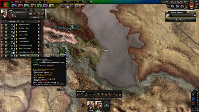 Hearts of Iron IV ~ Don't Mind Me ~ Communist Afghanistan ~ Episode 6 смотреть онлайн