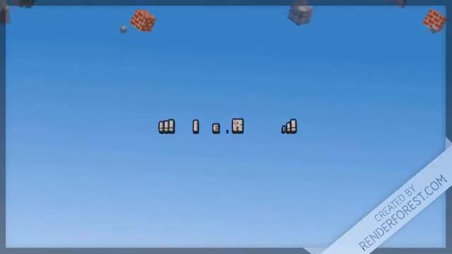 Моя Анимация - реклама моей же группы вк | Minecraft - читайте описание смотреть онлайн