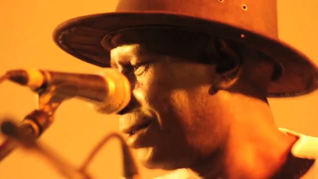 Ali Farka Touré Band - Ketiné смотреть онлайн