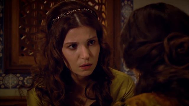 Muhteşem Yüzyıl 2. Bölüm (4K) смотреть онлайн