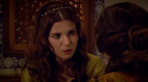 Muhteşem Yüzyıl 2. Bölüm (4K)