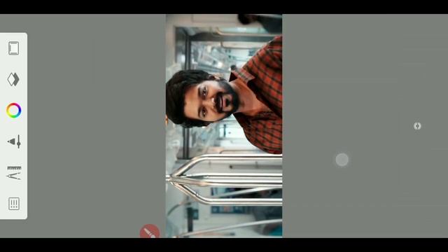 Professional Skin Retouch Tutorial in Mobile | Color Dodge & Colour burn | Telugu Photo editing | смотреть онлайн