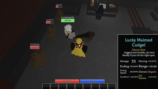 Every Heavy Weapon in Pilgrammed Roblox RPG Game смотреть онлайн