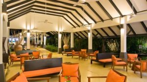 Sunshine Garden Resort 3* Паттайя, Тайланд