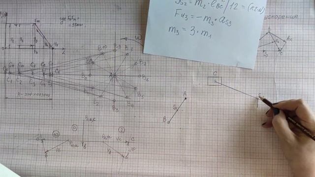 ПРАКТИКА# 9. ТММ. ПРИМЕР И ПОСТРОЕНИЕ. смотреть онлайн