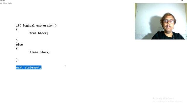 Control statements in JAVA смотреть онлайн