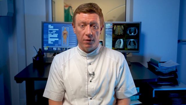 Подготовка к КТ с контрастом смотреть онлайн