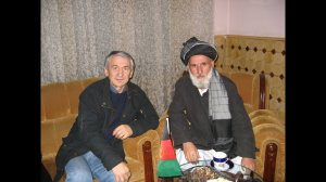 Поиск пропавших без вести советских военнослужащих в Афганистане 1979-89 гг.