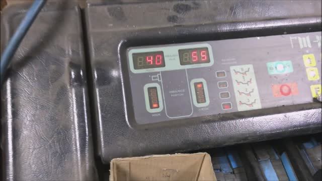 Балансировка колеса через 5000км, нужда или бред. Balancing the wheel after 5000km, need or delirium смотреть онлайн