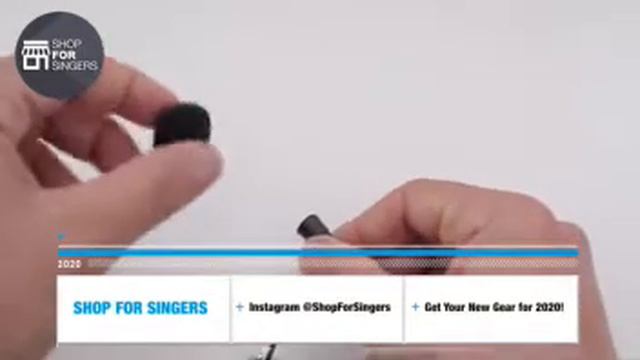 Flexible Jack Microphone смотреть онлайн