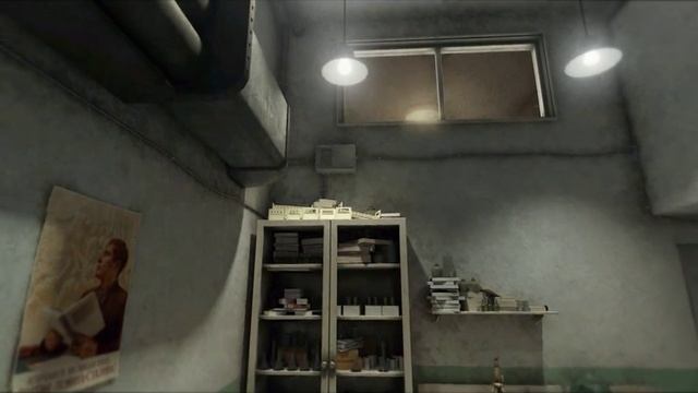 Фобос 1953 - 2 серия [Самый странный финал] смотреть онлайн