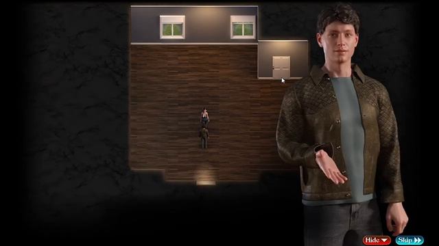 The Genesis Order Game V.02121 Walkthrough Gameplay NLT Media