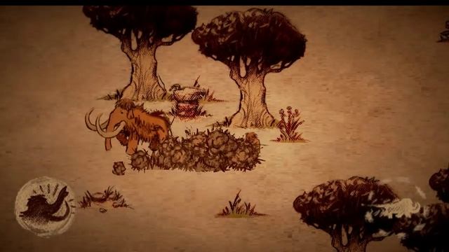 The Mammoth: A Cave Painting Gameplay IOS / Android смотреть онлайн