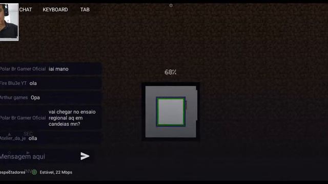 jogando minecraft pojav a72❤️ смотреть онлайн