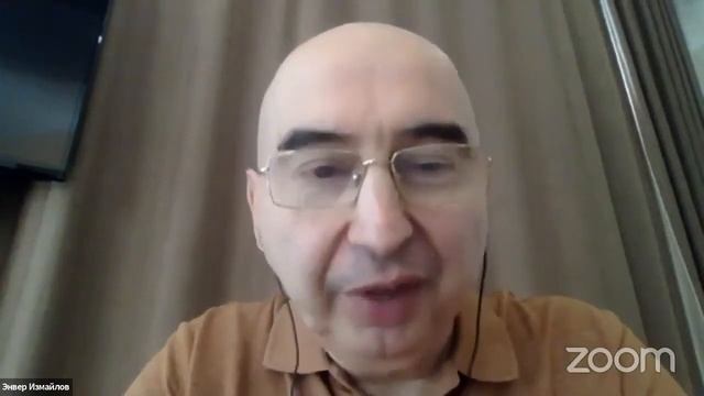 ЗАЧЕМ НУЖНА СМЕНА МИРОВОЗЗРЕНИЯ | Почему происходят глобальные ИЗМЕНЕНИЯ В МИРЕ. Энвер Измайлов смотреть онлайн