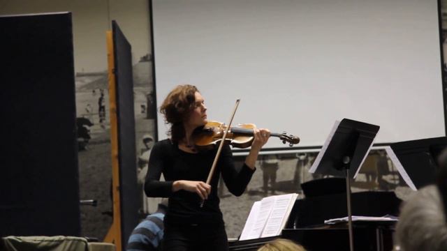 Copy of Vivaldi - Concerto 2 Violins смотреть онлайн