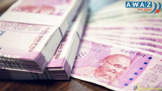 Tariq Mahmood Awarded For Returning 1 Million Dirham In Dubai | Awaz The Voice