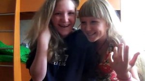 Попа волосатая:D аххахкорка:D