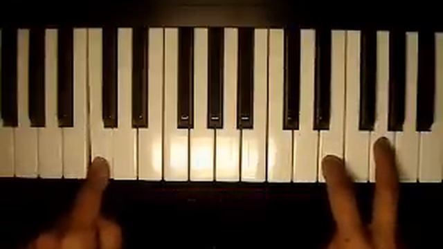 '那些年' by 胡夏 (how-to-play video) смотреть онлайн