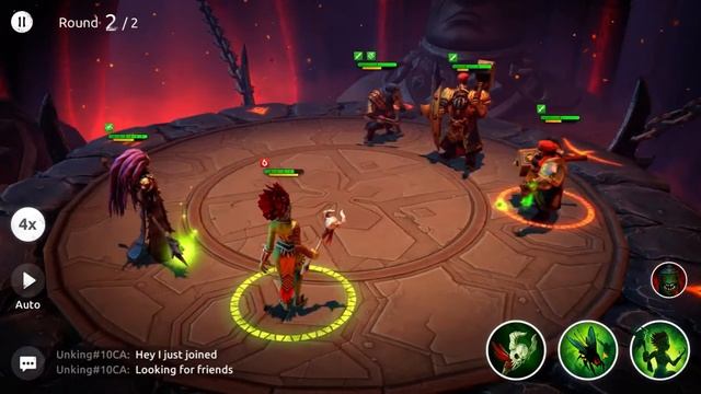 [*/\*] Age of Magic - Challenges - Sorcerers Duel - Sorcerers Duel 2 смотреть онлайн