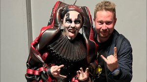 Король и Шут - Танец злобного гения (СПБ2024)