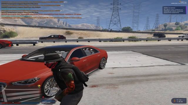 ТРЕНЕР С АВИТО В GTA 5 RP 2022! СКАМ ИЛИ ПРОФИТ? смотреть онлайн