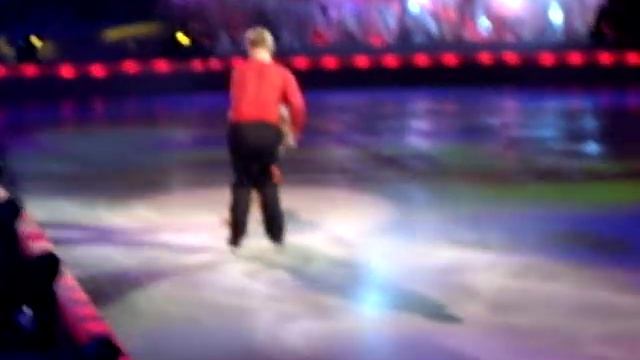 Климова Журавлев 8 танец смотреть онлайн