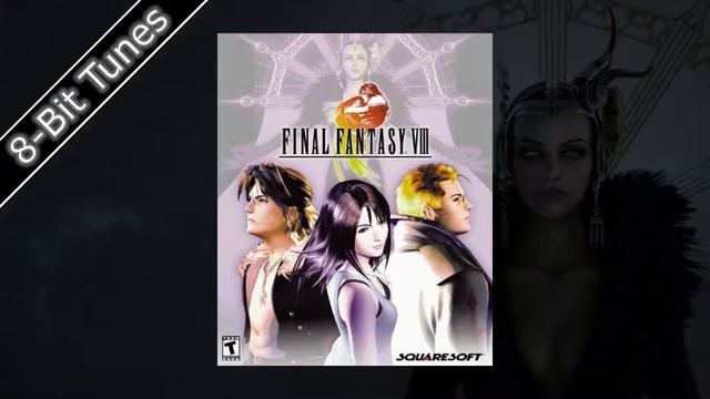8-Bit | Final Fantasy 8 - Ending смотреть онлайн