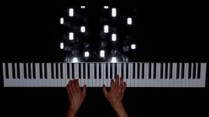 Van Gogh - Virginio Aiello (Piano Cover by Simone Franceschini)