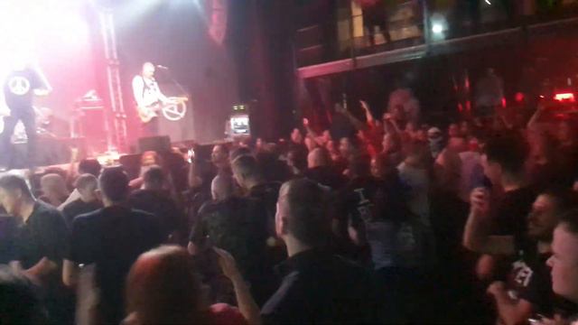 Наив. Мама Анархия. Архангельске 2022. смотреть онлайн