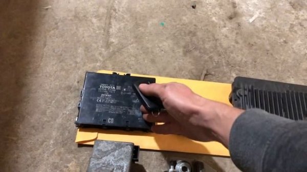 Lexus IS 200T / Часть 2