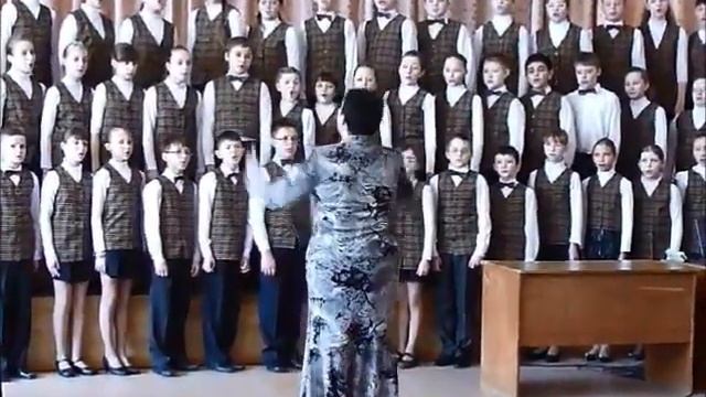 В А Моцарт Цветы смотреть онлайн