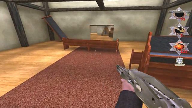 Postal 2 гонорейная моча смотреть онлайн