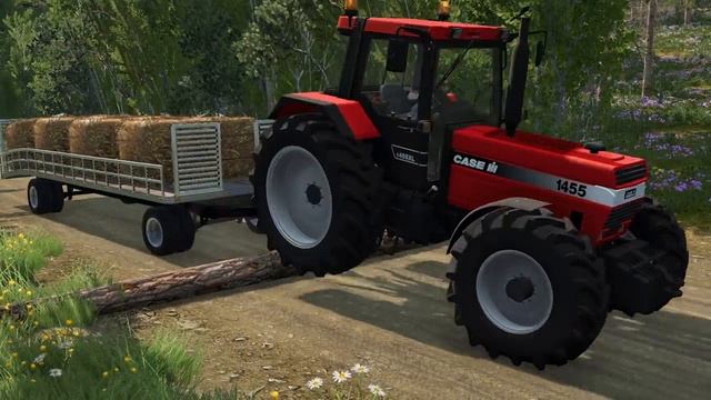 Тачки против упавшего дерева #4 – BeamNG.Drive смотреть онлайн