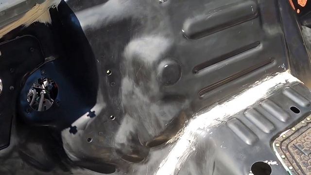 2018 Expedition Build (part 5) A Little Paint смотреть онлайн