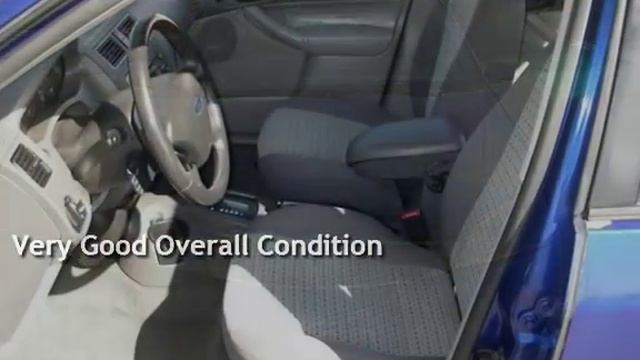 2005 Ford Focus ZX4 S for sale in Grand Junction, CO смотреть онлайн